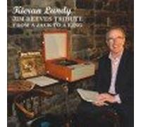 kieran lundy - jim reeves tribute from a jack to a king