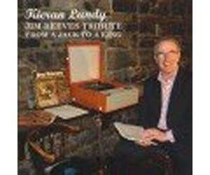 kieran lundy - jim reeves tribute from a jack to a king