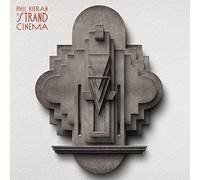 Kieran,Phil - The Strand Cinema (Lp)