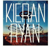Kieran Ryan - Kieran Ryan [Import]