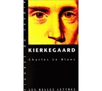 Kierkegaard