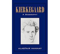 Kierkegaard: A Biography