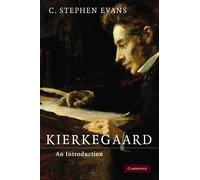 Kierkegaard: An Introduction