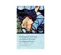 Kierkegaard And Kant On Radical Evil And The Highest Good