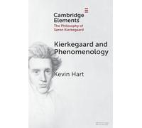Kierkegaard and Phenomenology