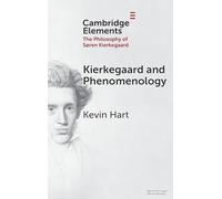 Kierkegaard and Phenomenology