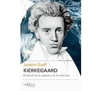 Kierkegaard: El filósofo de la angustia y de la seducción