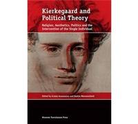 Kierkegaard & Political Theory (Paperback) Sophie Wennerscheid, Armen Avanessian (Auteur)