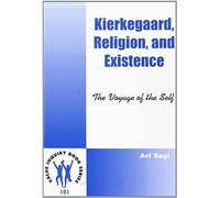 Kierkegaard, Religion, And Existence
