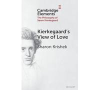 Kierkegaard’s View of Love