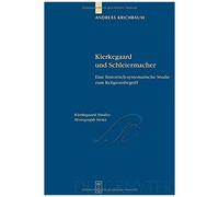 Kierkegaard Und Schleiermacher