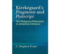 Kierkegaardes Fragments and Postscripts - [Version Originale] Inconnu (Auteur)