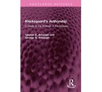 Kierkegaard's Authorship