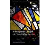 Kierkegaard's Critique Of Christian Nationalism