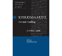 Kierkegaard's Fear And Trembling