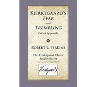 Kierkegaard's Fear And Trembling