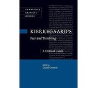 Kierkegaard's Fear and Trembling: A Critical Guide (Cambridge Critical Guides) - [Version Originale] Inconnu (Auteur)
