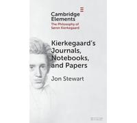 Kierkegaard's Journals, Notebooks, and Papers