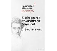 Kierkegaard's Philosophical Fragments