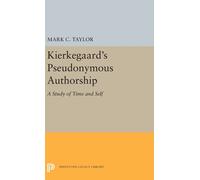 Kierkegaard's Pseudonymous Authorship