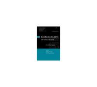 Kierkegaard's The Sickness Unto Death