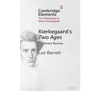 Kierkegaard's Two Ages