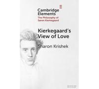 Kierkegaard's View of Love