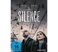 Kiernan Shipka,Stanley Tucci,Miranda Otto - The Silence [Import]