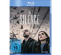 BR-D/SILENCE,THE