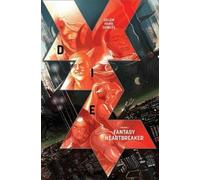 Die Volume 1: Fantasy Heartbreaker - [Livre en VO] Unknown (Auteur)