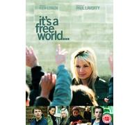 Kierston Wareing - It's A Free World [Import anglais]