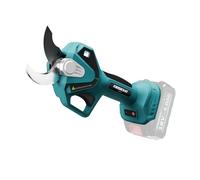 KIESBOHR Coupe-branches sans fil de 40 mm compatible avec la batterie Makita 18 V