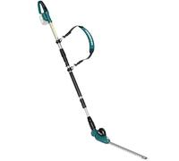 KIESBOHR Taille-Haie Télescopique 41 cm,11 Angles pour Makita 18V