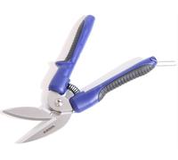KIESEL Ciseaux polyvalents Alligator 506 Ciseaux polyvalents Câble Coupe Jardin Hobby