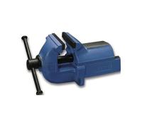 KIESEL Étau parallèle Junior larg. mors 125 mm larg. serrage 180 mm profondeu...