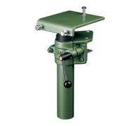 Kiesel KIESEL Appareil réglable en hauteur pour mâchoires L.125mm pour Junior, pivotant à 360° Quantité:1