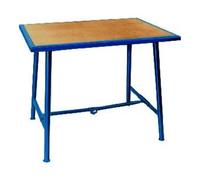 Kiesel Kiesel Établi pliant 1000×700×30 mm Quantité:1