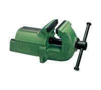 Kiesel Leinen L/JUNIOR 125 Etau pour table parallèle