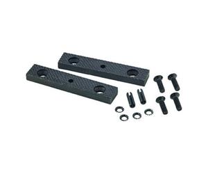 Kiesel LEINEN Mâchoires de rechange pour étau 150 mm Quantité:1