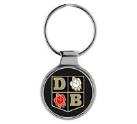 KIESENBERG 3D Porte-clés David Brown Tracteur A-9645