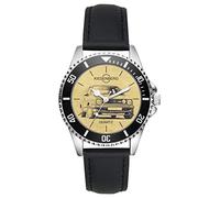 KIESENBERG Montre - Cadeau pour Golf GTI II Voitures Classiques Fan L-5053
