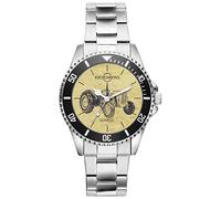 KIESENBERG Montre - Cadeau pour Massey Ferguson 35 Tracteur Fans Pilote 20478