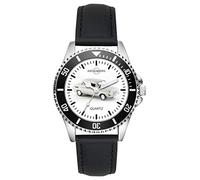 KIESENBERG Montre - Cadeau pour NSU TT Argent Voitures Classiques Fan L-1883