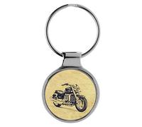 KIESENBERG Porte-clés Cadeau pour Triumph Rocket Moto Fan A-20445