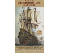 Kiesewetter,Knut und Andere - Die Bekanntesten Lieder des Nordens