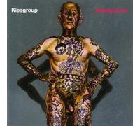 Kiesgroup - Shantychrist