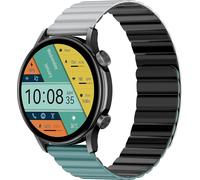 Kieslect Calling Smartwatch Kr pro Ltd, multifonctions incurvé, montre IP68 Carré IOS+ Android gris