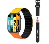 Kieslect KS Smartwatch - 1,78" AMOLED, appels Bluetooth, 100 modes sport & suivi de santé