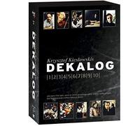 Kieslowski,Krzysztof - Dekalog