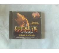 La Double Vie de Véronique – Krzysztof Kieslowski – Import – Butterfox